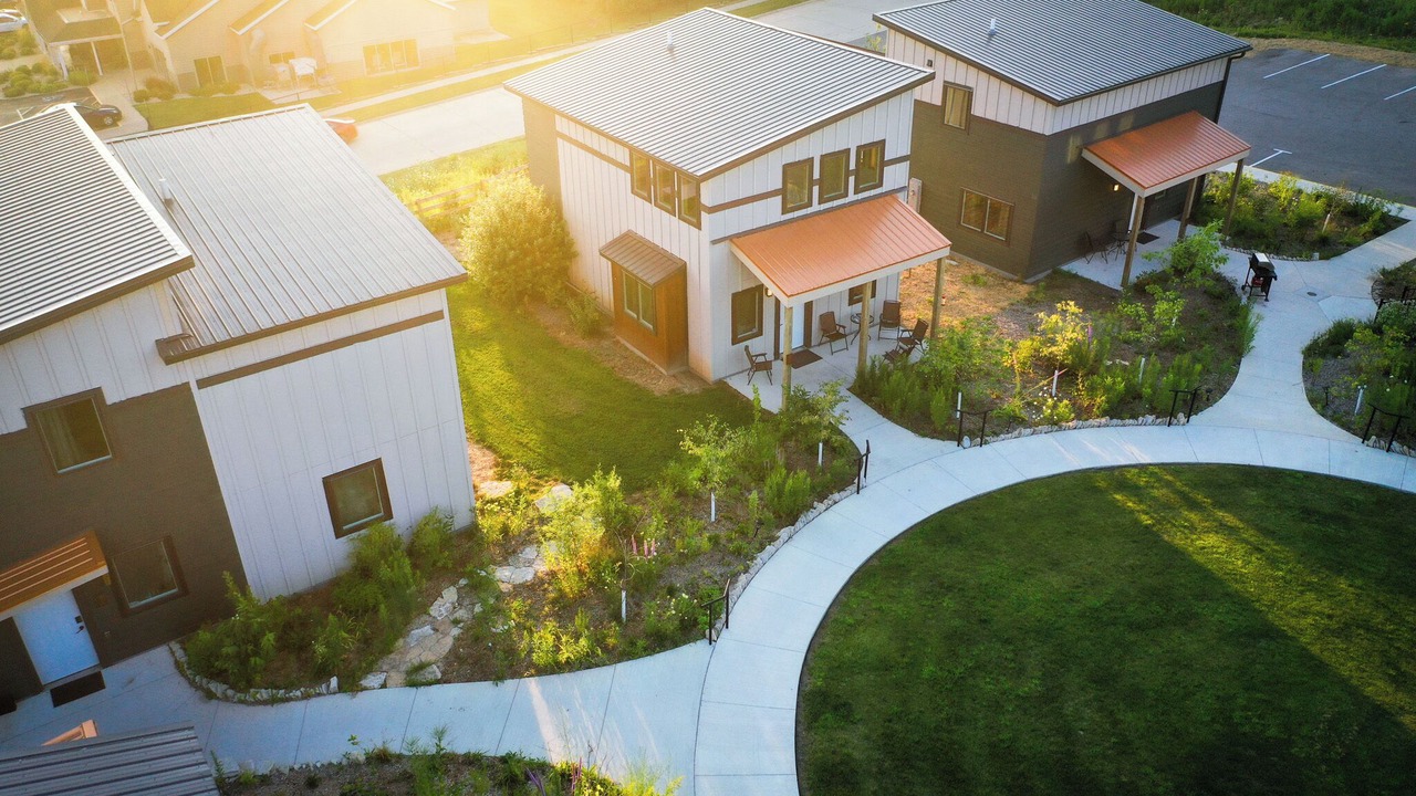 Photo of Others in Decorah