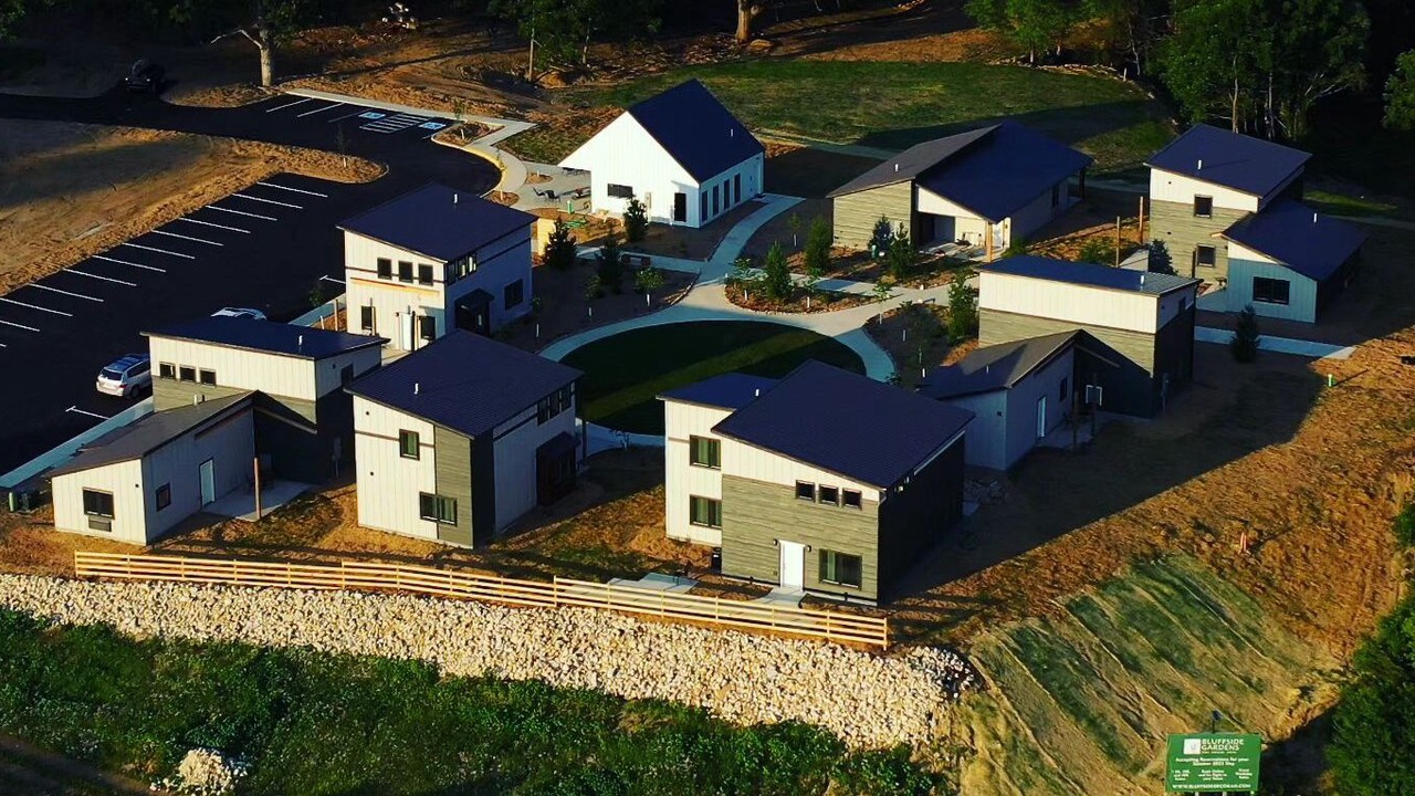 Photo of Outdoor in Decorah