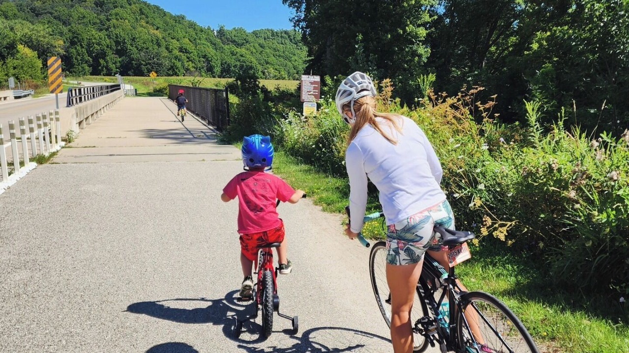 Photo of Outdoor in Decorah