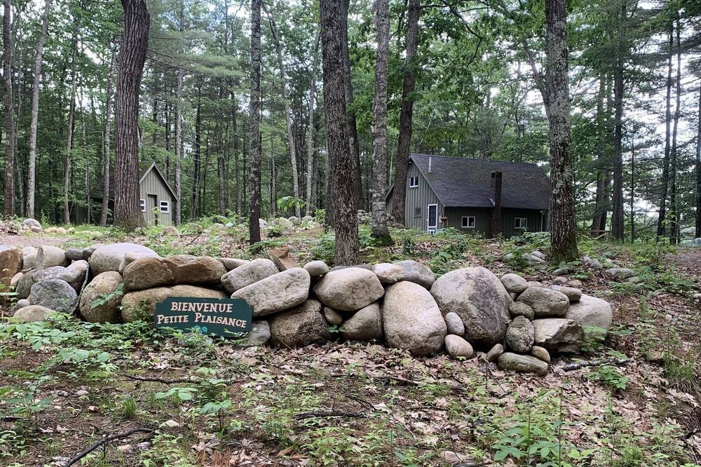 Photo of Outdoor in Lyman