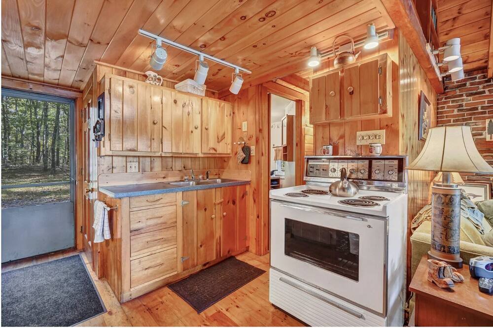 Photo of Kitchen in Lyman