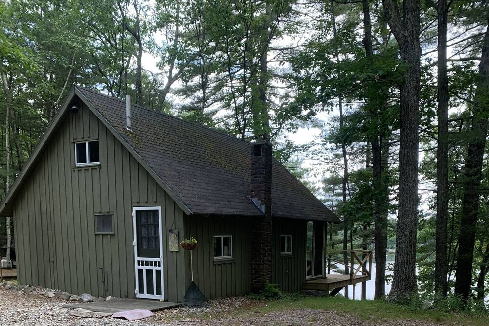 Photo of Outdoor in Lyman