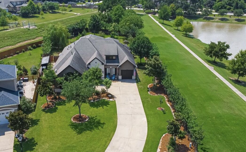 Photo of Outdoor in Katy