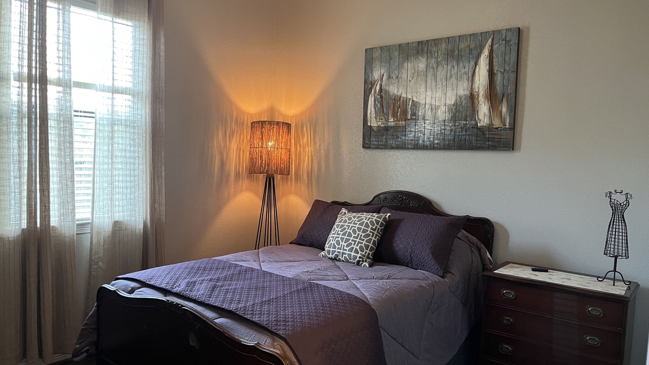 Photo of Bedroom in Katy