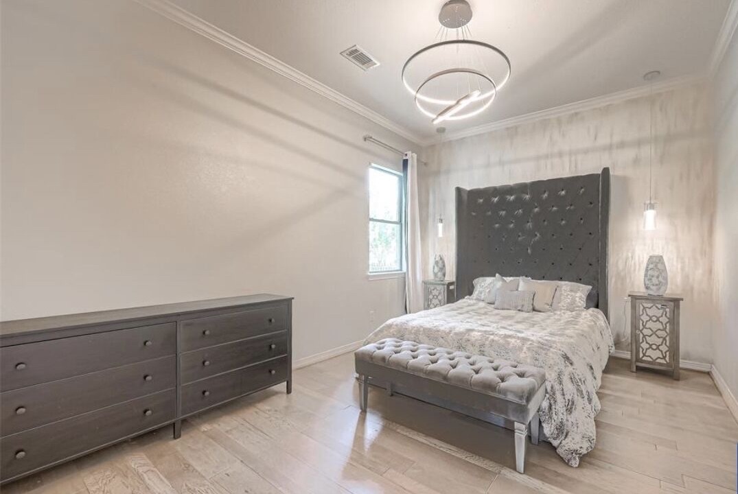 Photo of Bedroom in Katy