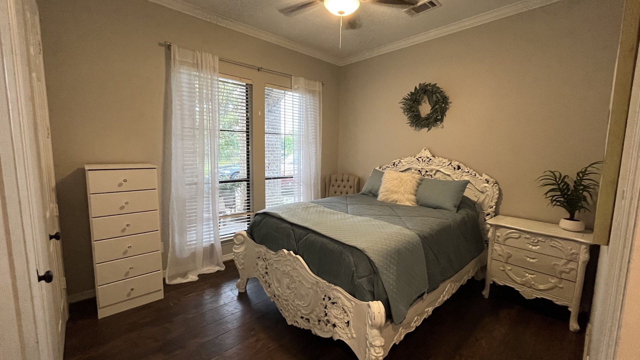Photo of Bedroom in Katy