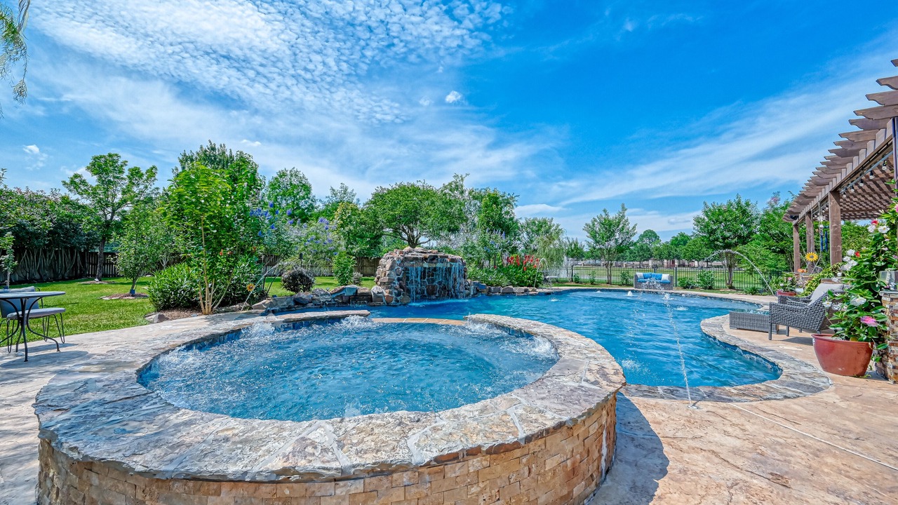 Photo of Outdoor in Katy