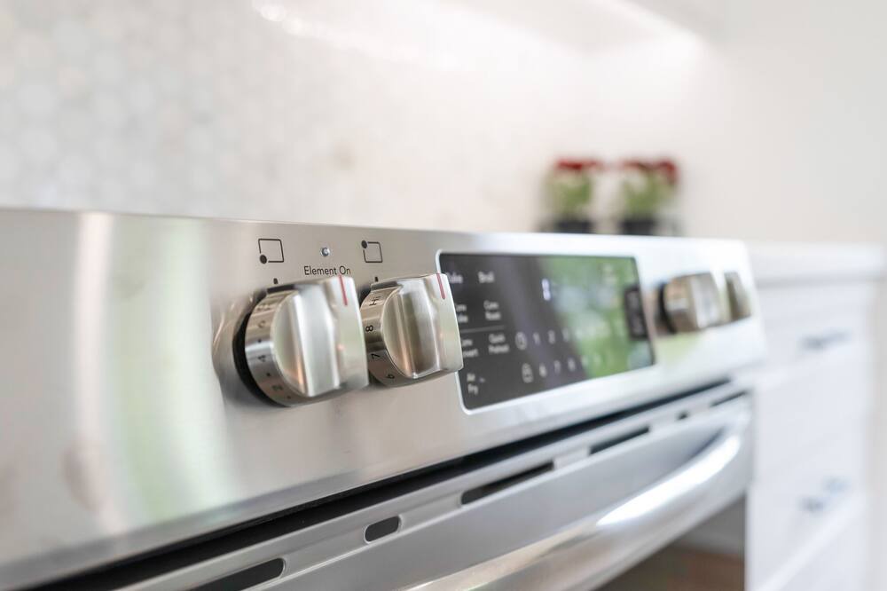 Photo of Kitchen in Bowmanville