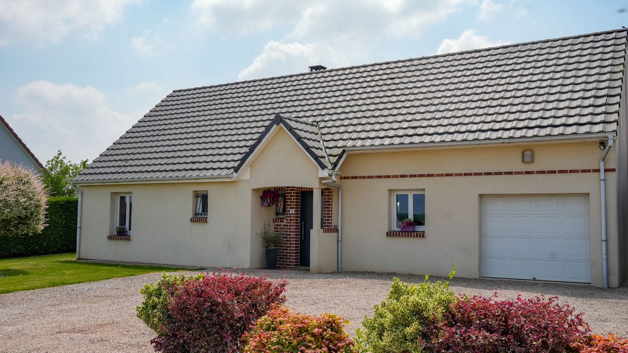 Photo of Outdoor in Acheux-en-Vimeu