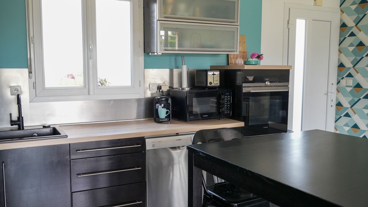 Photo of Kitchen in Acheux-en-Vimeu