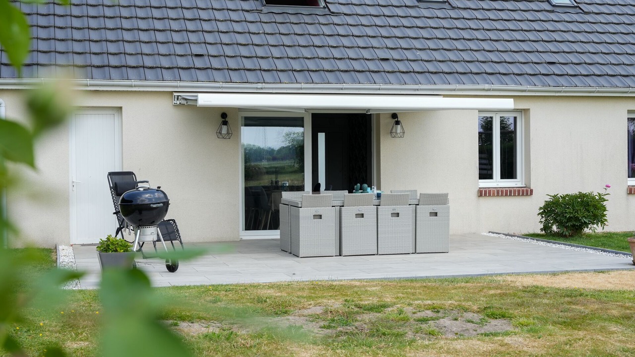 Photo of Outdoor in Acheux-en-Vimeu