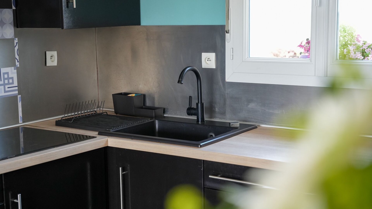 Photo of Kitchen in Acheux-en-Vimeu