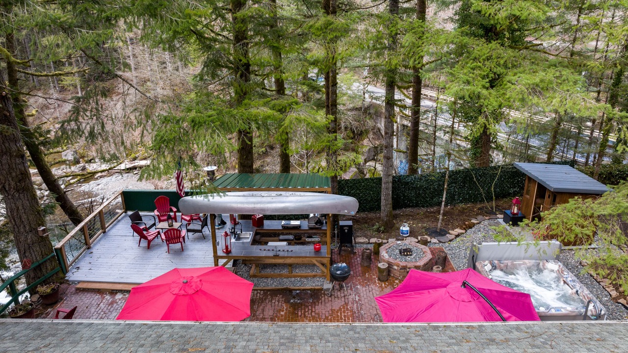 Photo of Outdoor in Washougal