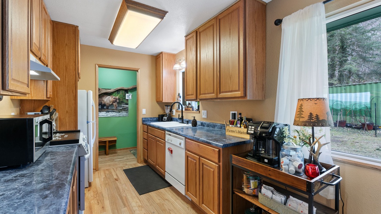 Photo of Kitchen in Washougal