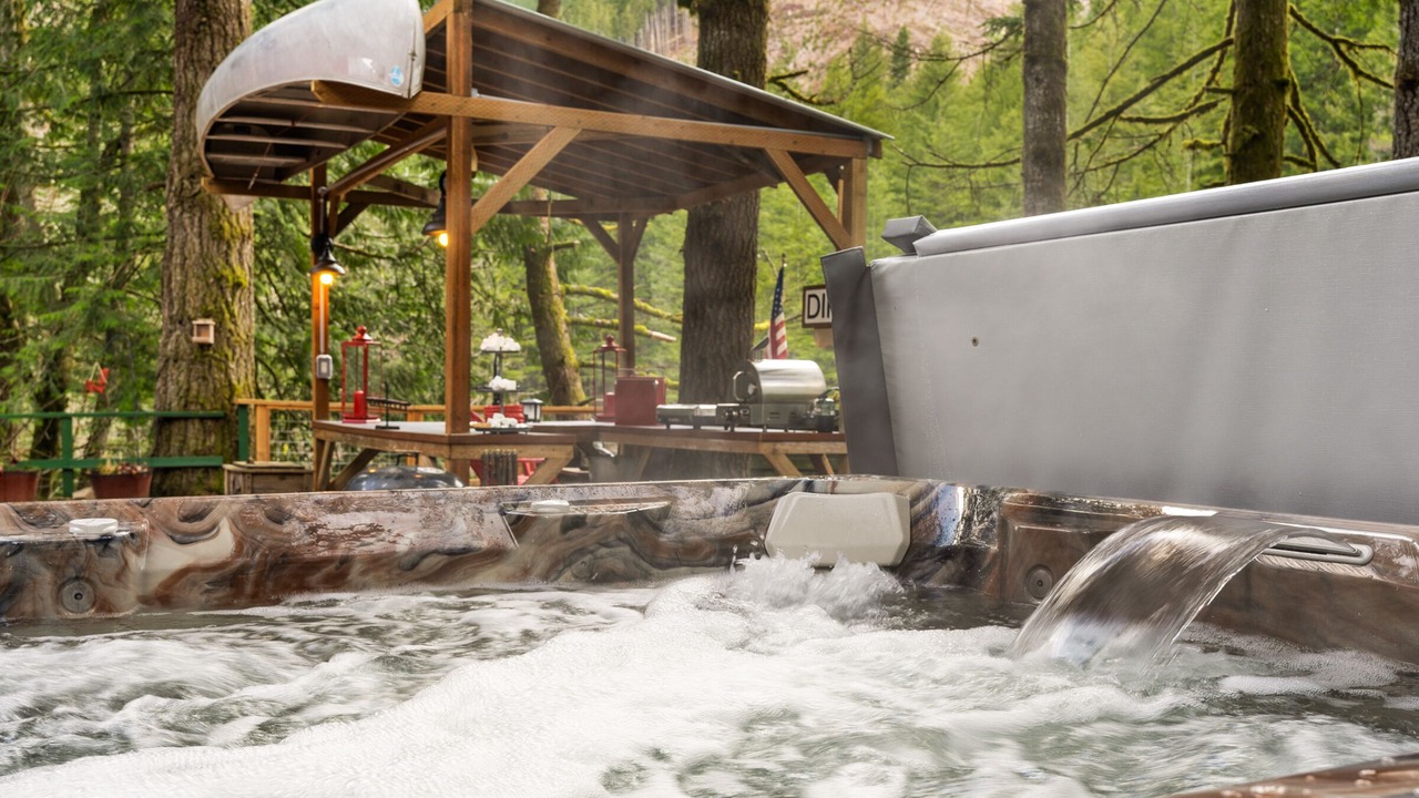 Photo of Outdoor in Washougal