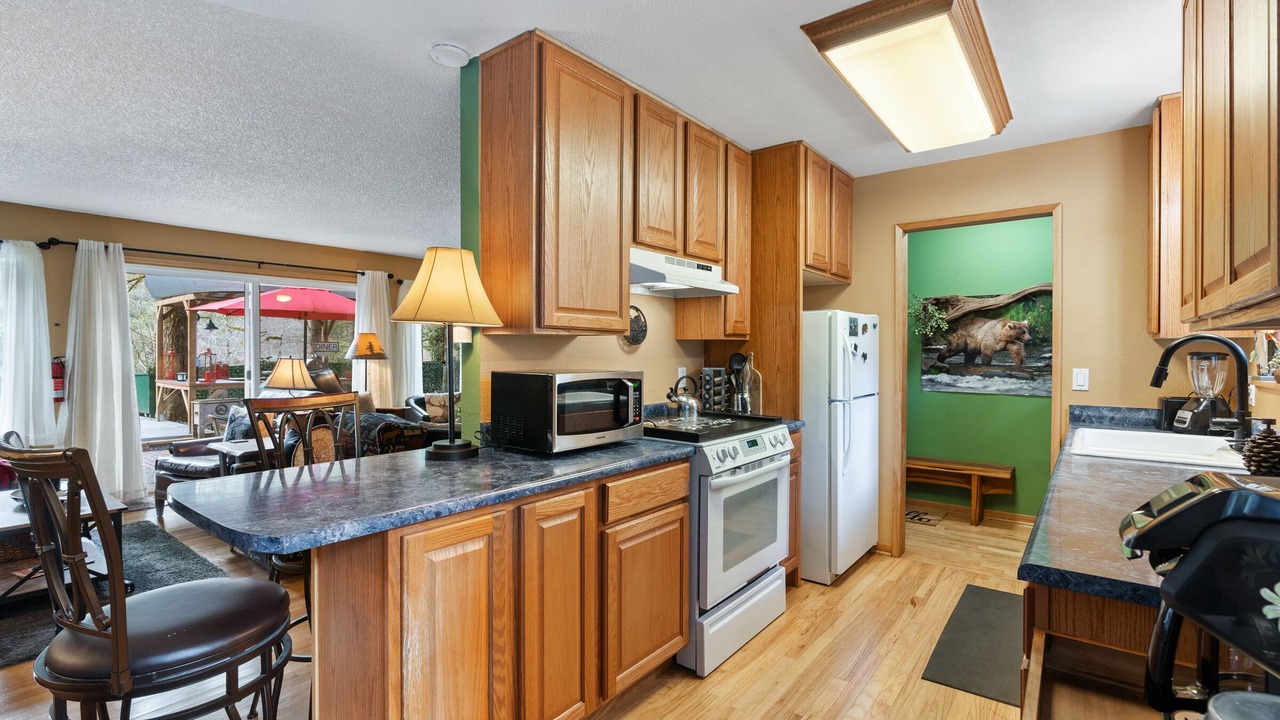 Photo of Kitchen in Washougal