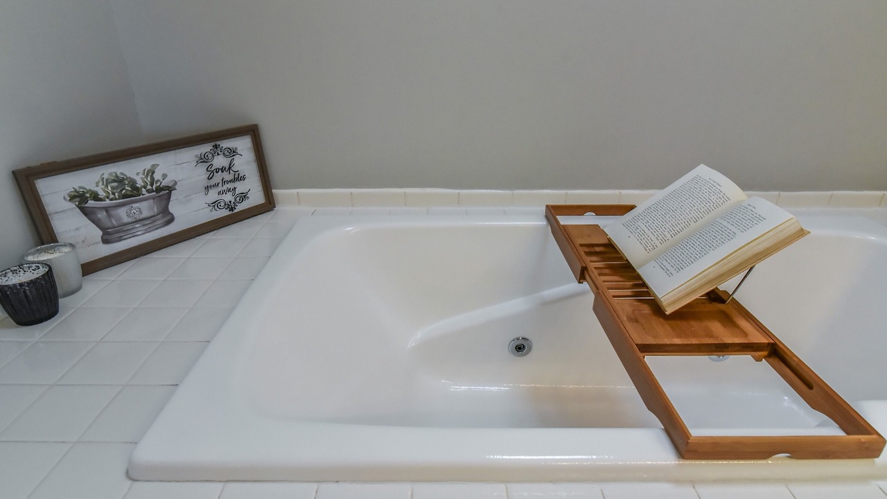 Photo of Bathroom in Skyland