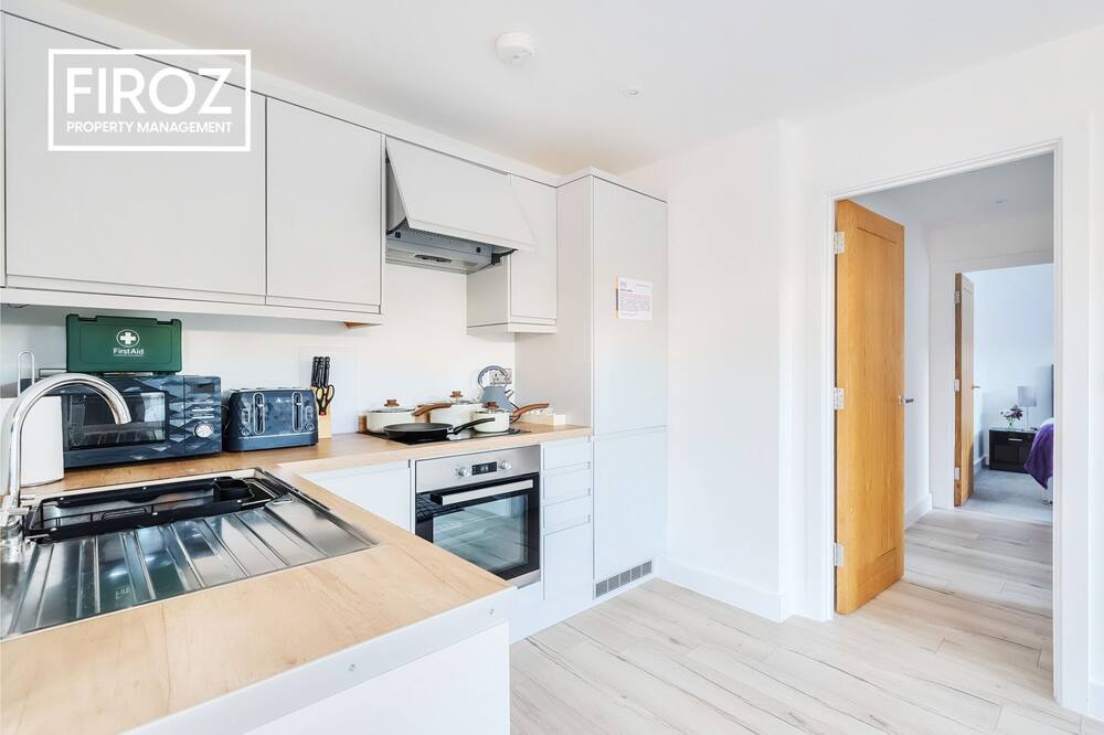 Photo of Others in Basingstoke