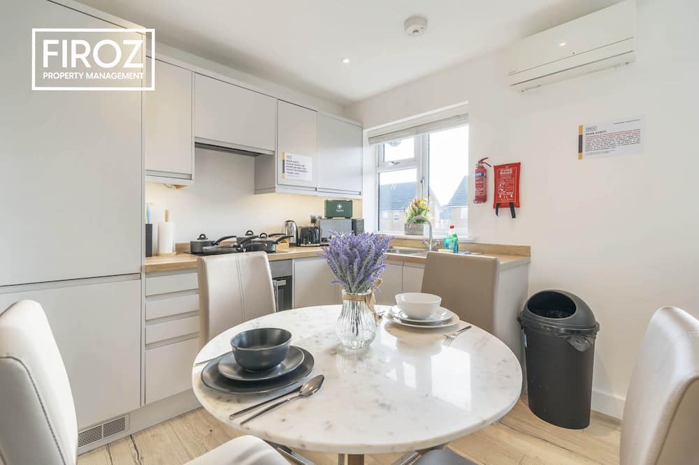 Photo of Others in Basingstoke