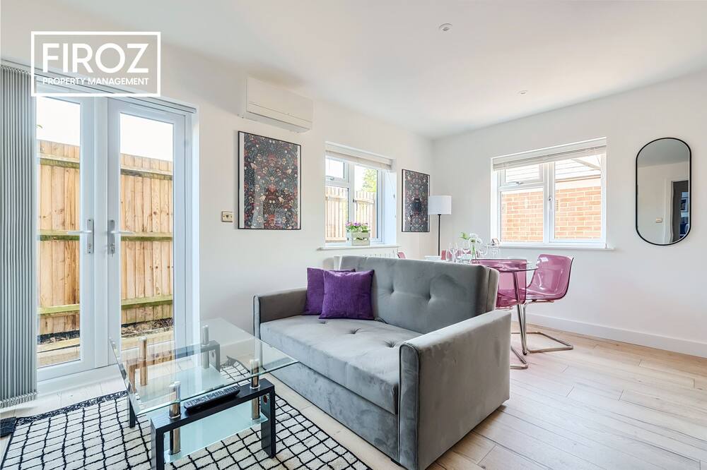 Photo of Others in Basingstoke