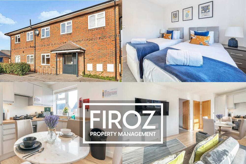 Photo of Others in Basingstoke