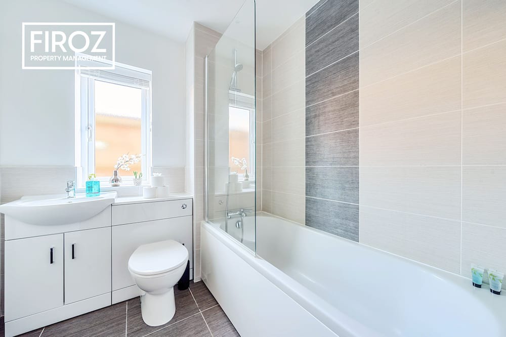 Photo of Bathroom in Basingstoke