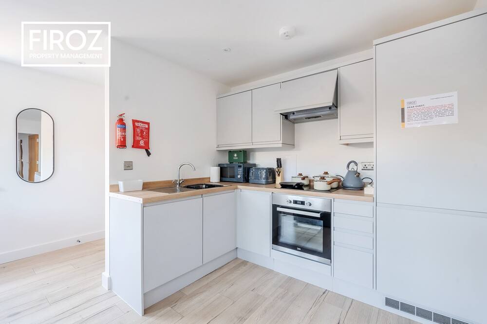 Photo of Others in Basingstoke