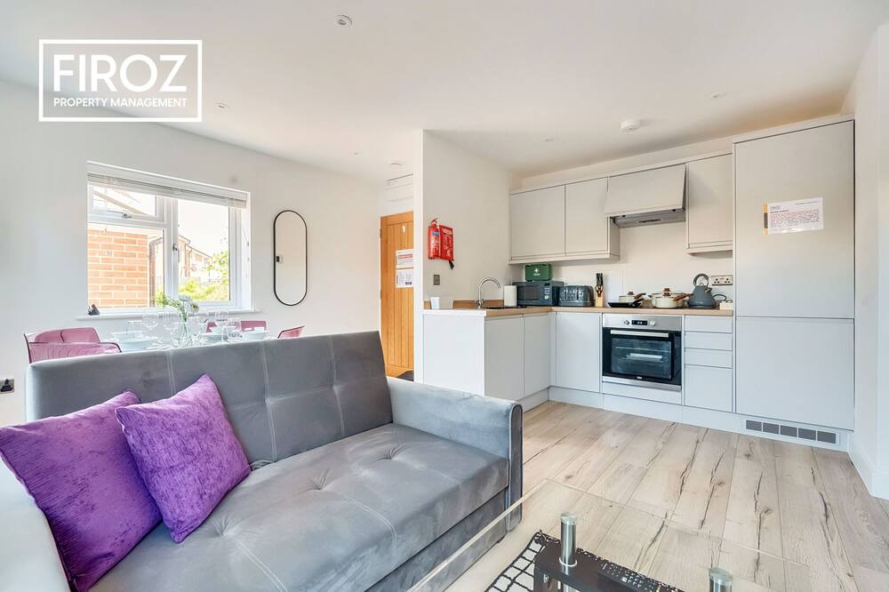 Photo of Others in Basingstoke