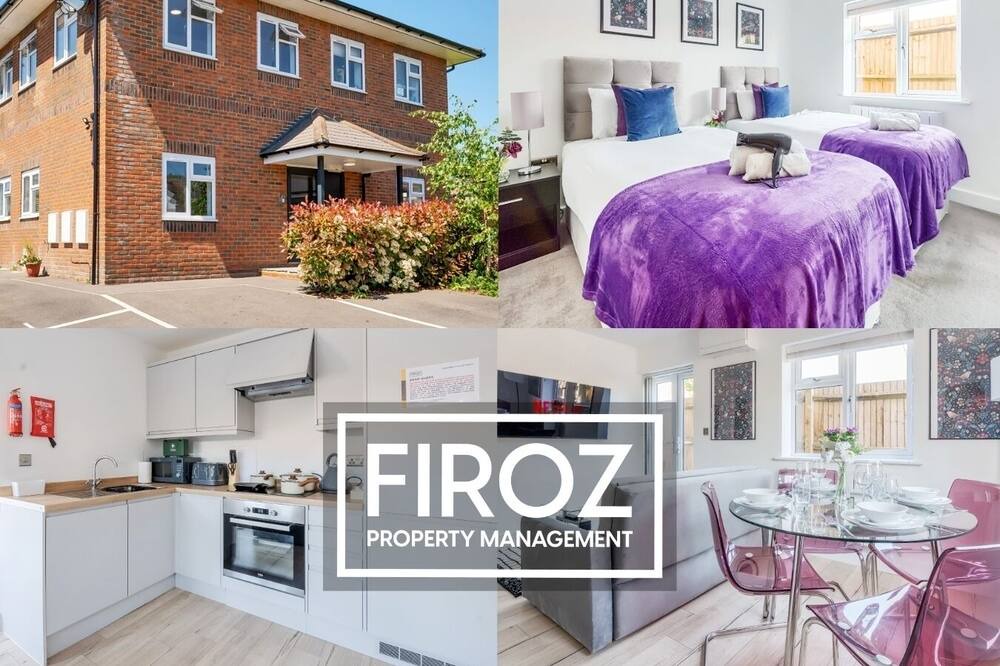 Photo of Others in Basingstoke