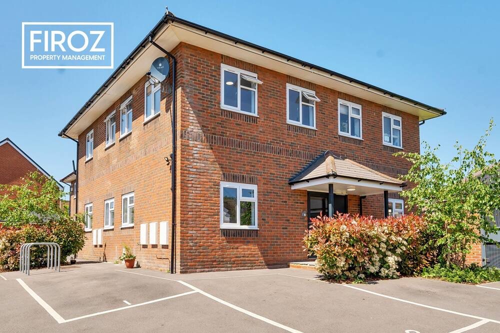 Photo of Others in Basingstoke