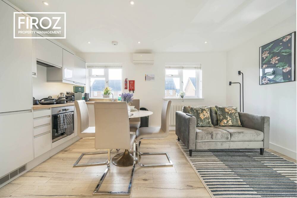 Photo of Others in Basingstoke