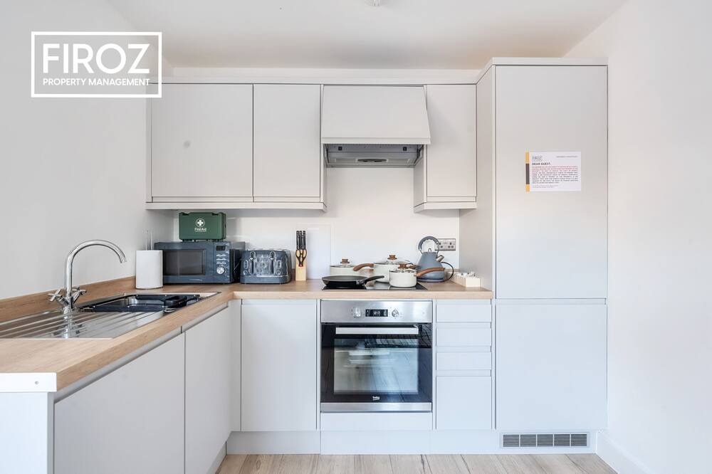 Photo of Others in Basingstoke