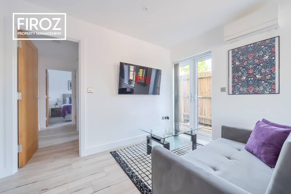 Photo of Bedroom in Basingstoke