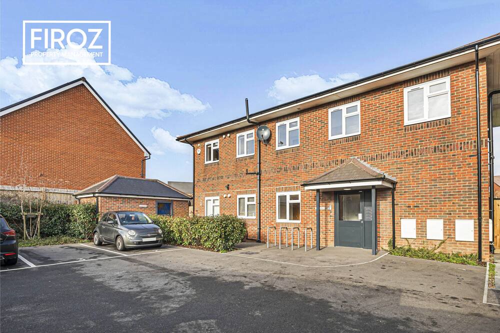 Photo of Others in Basingstoke