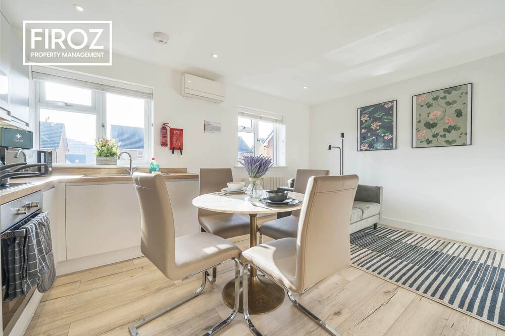 Photo of Others in Basingstoke