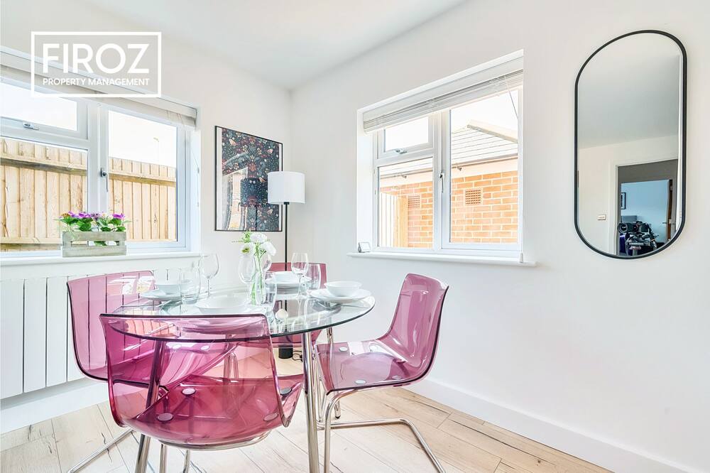 Photo of Others in Basingstoke