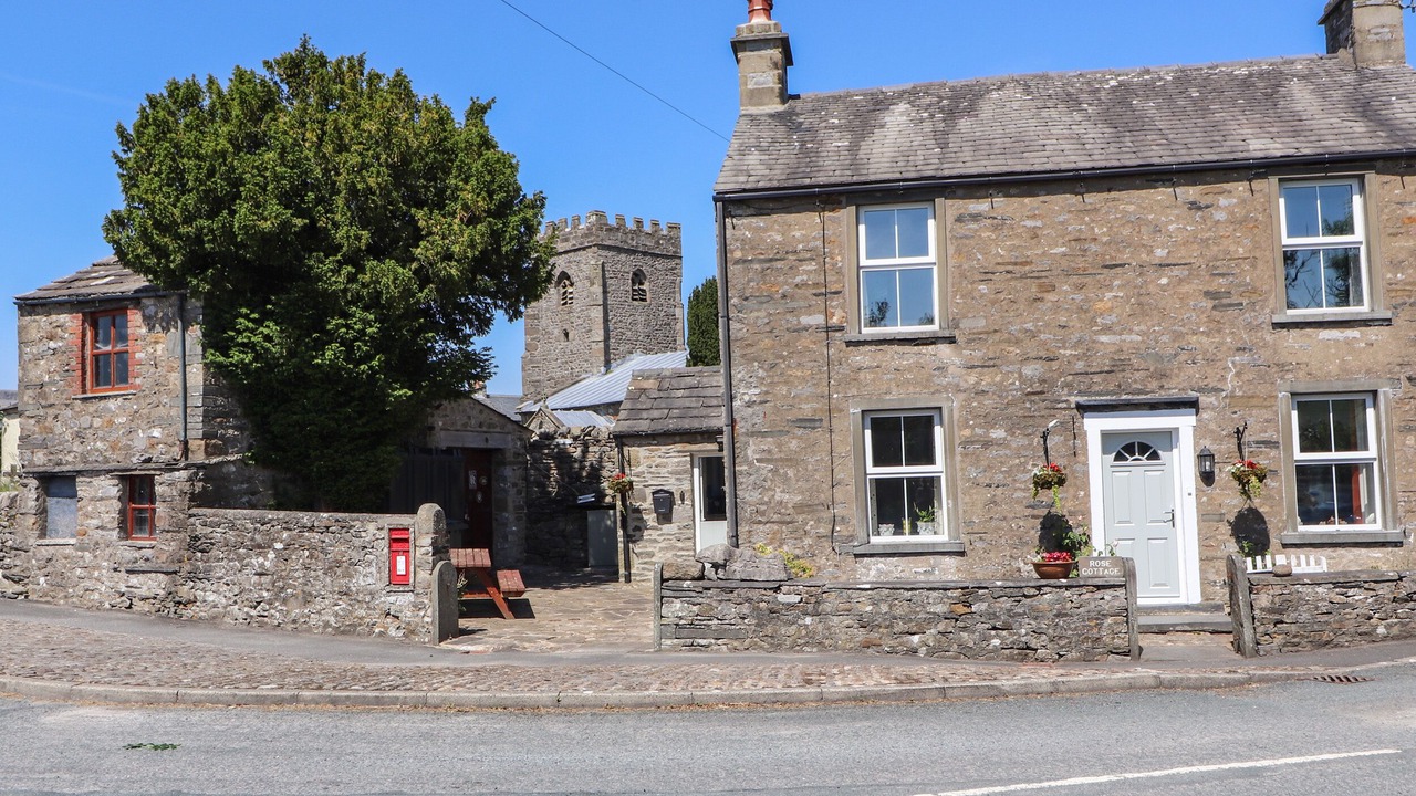 Photo of Outdoor in Horton in Ribblesdale