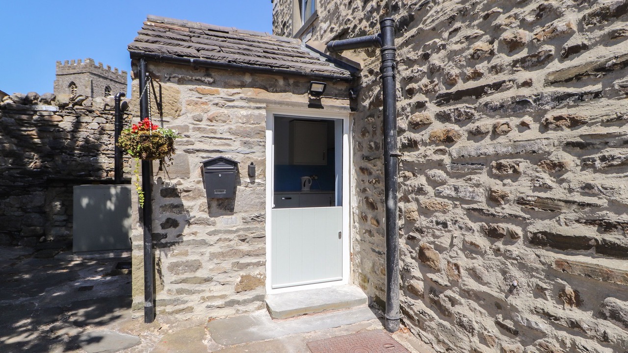 Photo of Outdoor in Horton in Ribblesdale