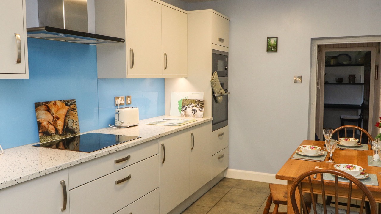 Photo of Others in Horton in Ribblesdale