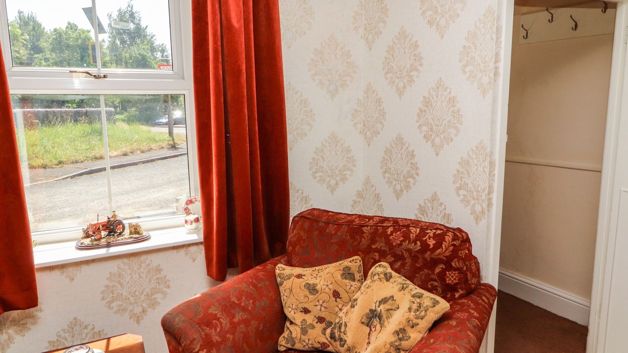 Photo of Livingroom in Horton in Ribblesdale