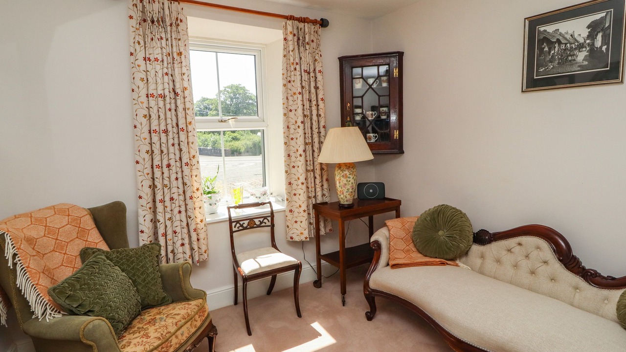 Photo of Livingroom in Horton in Ribblesdale