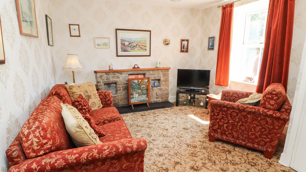 Photo of Livingroom in Horton in Ribblesdale