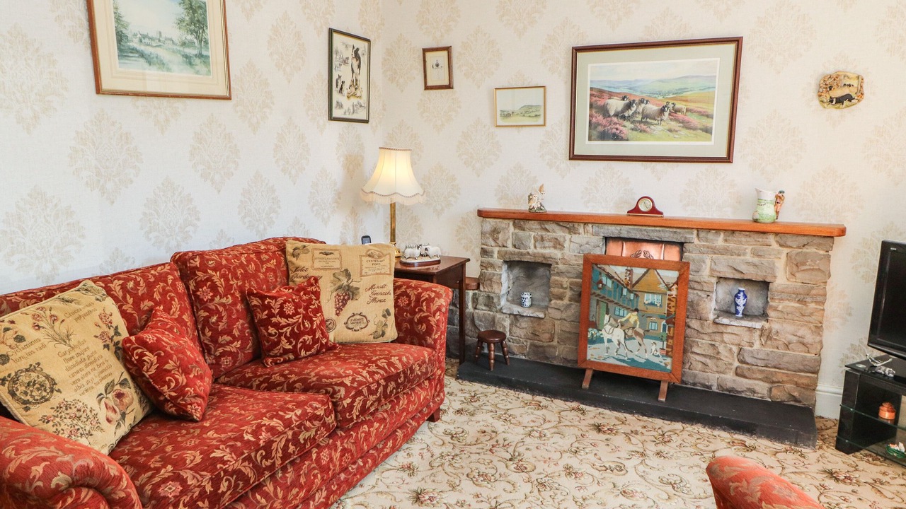 Photo of Livingroom in Horton in Ribblesdale