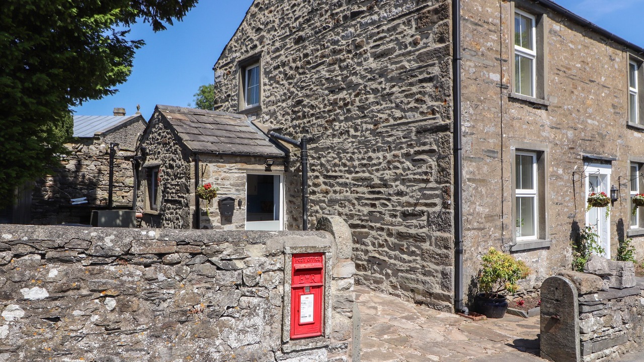 Photo of Outdoor in Horton in Ribblesdale