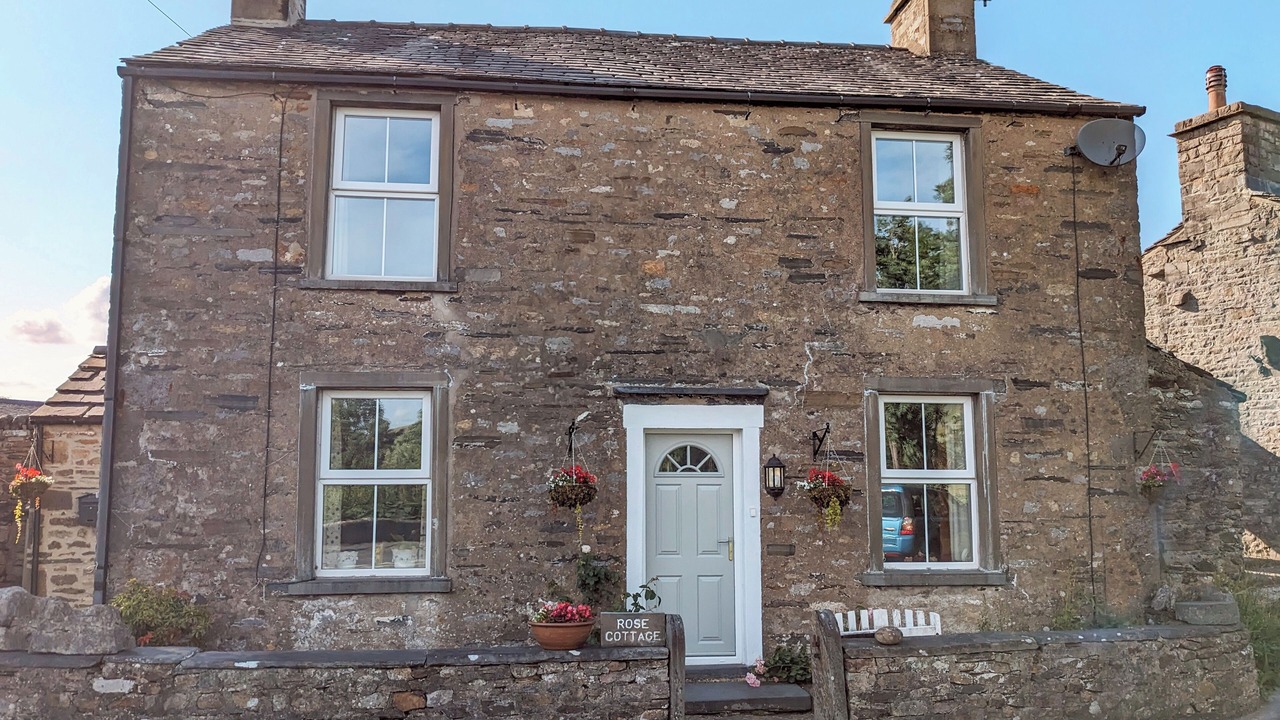 Photo of Outdoor in Horton in Ribblesdale