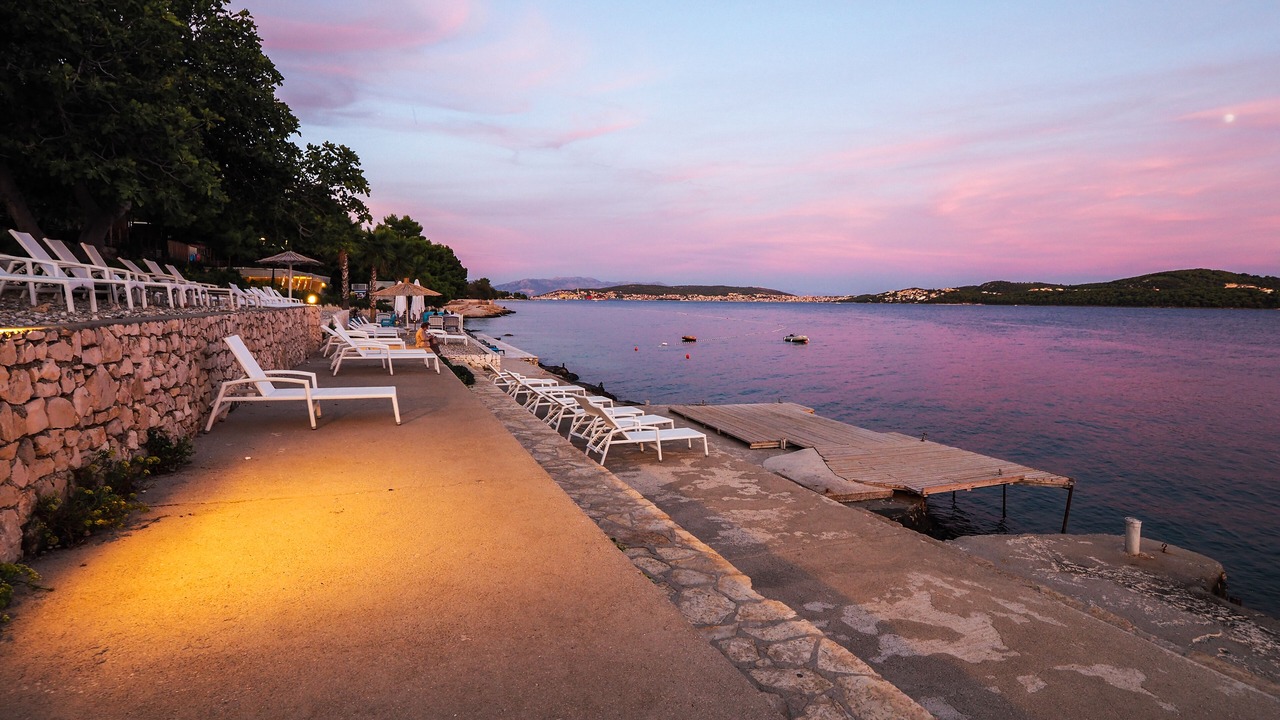 Photo of Outdoor in Seget Vranjica