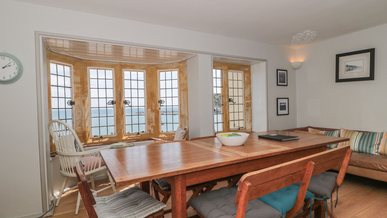 Photo of Others in Lyme Regis