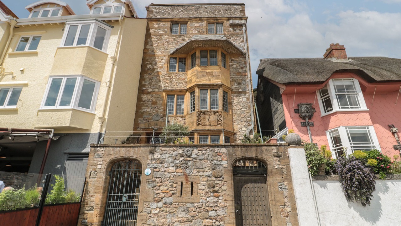 Photo of Outdoor in Lyme Regis