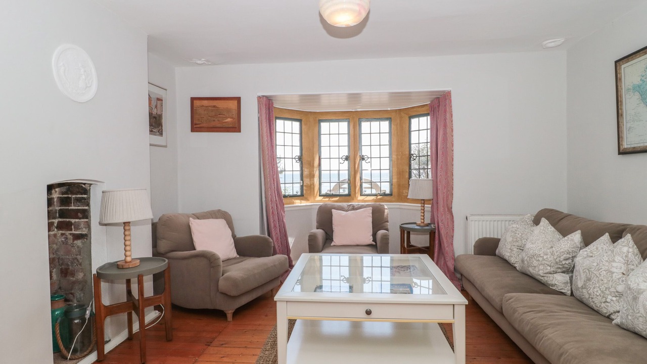 Photo of Livingroom in Lyme Regis