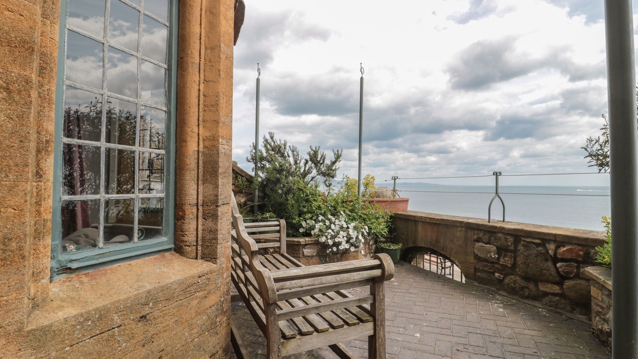 Photo of Outdoor in Lyme Regis